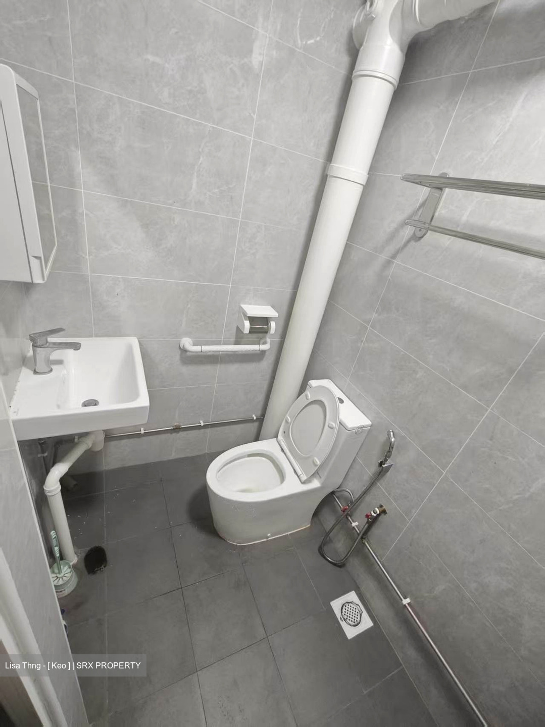 Blk 716 Jurong West Street 71 (Jurong West), HDB 4 Rooms #586150391